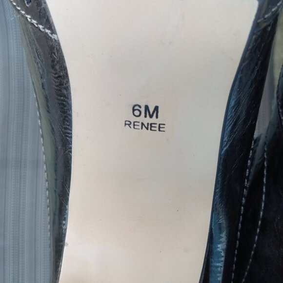 Attitude ankle booties size 6 - Picture 4 of 4